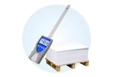 RH5 paper and board hygrometer | Moisture meters for paper and ...